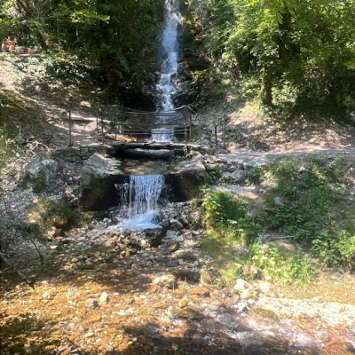 Gore Di San martino
